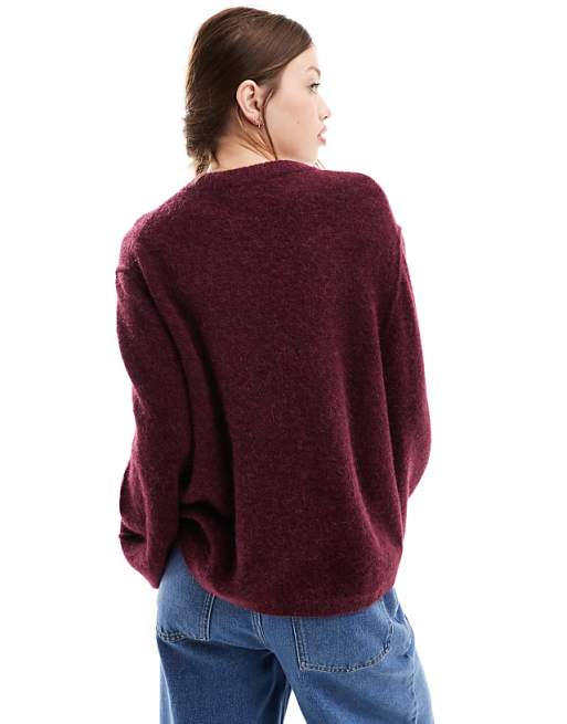 Pull en Trico Moelleux